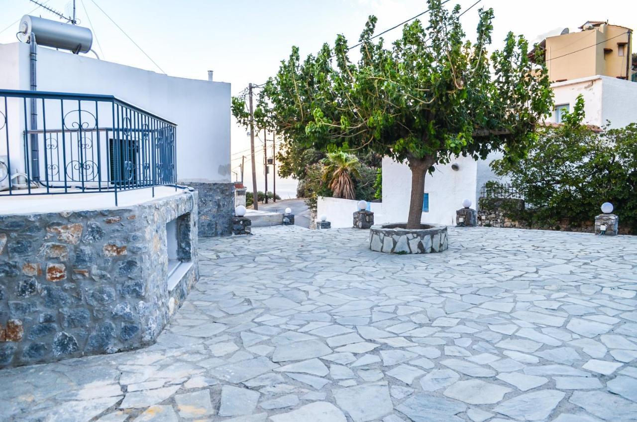 Sofi - Stavros Studio Agalianos Exterior photo